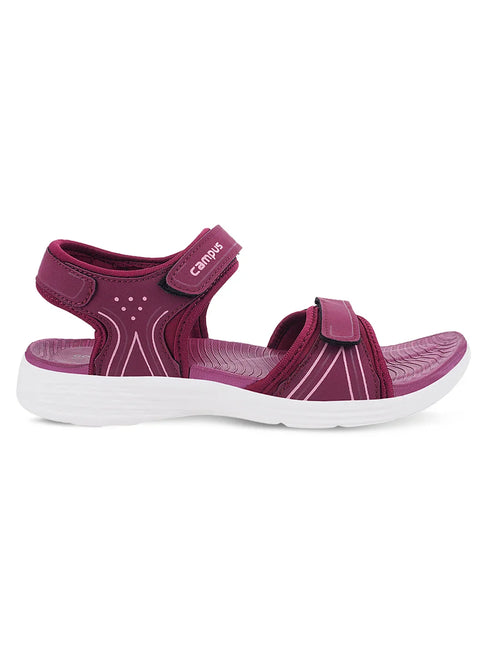 GC-2208L (A) Mauve Women's Sandals